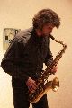 Brumcalli-Brass Ensemble im Atelier Petra Schulze, Kamenzer Str.38