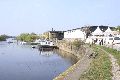 Pieschener Hafen
