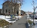 Winterspaziergang  an der Elbe, von Pieschen-Richtung Loschwitz-Blasewitz, mit einem besonderen Augenmerk auf die Waldschlösschenbückenbaustelle