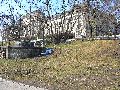 Winterspaziergang  an der Elbe, von Pieschen-Richtung Loschwitz-Blasewitz, mit einem besonderen Augenmerk auf die Waldschlösschenbückenbaustelle