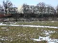 Winterspaziergang  an der Elbe, von Pieschen-Richtung Loschwitz-Blasewitz, mit einem besonderen Augenmerk auf die Waldschlösschenbückenbaustelle