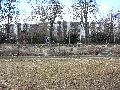 Winterspaziergang  an der Elbe, von Pieschen-Richtung Loschwitz-Blasewitz, mit einem besonderen Augenmerk auf die Waldschlösschenbückenbaustelle