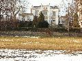 Winterspaziergang  an der Elbe, von Pieschen-Richtung Loschwitz-Blasewitz, mit einem besonderen Augenmerk auf die Waldschlösschenbückenbaustelle