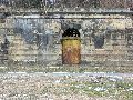 Winterspaziergang  an der Elbe, von Pieschen-Richtung Loschwitz-Blasewitz, mit einem besonderen Augenmerk auf die Waldschlösschenbückenbaustelle