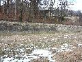 Winterspaziergang  an der Elbe, von Pieschen-Richtung Loschwitz-Blasewitz, mit einem besonderen Augenmerk auf die Waldschlösschenbückenbaustelle
