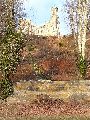 Winterspaziergang  an der Elbe, von Pieschen-Richtung Loschwitz-Blasewitz, mit einem besonderen Augenmerk auf die Waldschlösschenbückenbaustelle