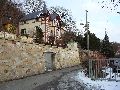 Winterspaziergang  an der Elbe, von Pieschen-Richtung Loschwitz-Blasewitz, mit einem besonderen Augenmerk auf die Waldschlösschenbückenbaustelle