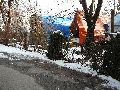 Winterspaziergang  an der Elbe, von Pieschen-Richtung Loschwitz-Blasewitz, mit einem besonderen Augenmerk auf die Waldschlösschenbückenbaustelle
