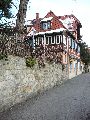 Winterspaziergang  an der Elbe, von Pieschen-Richtung Loschwitz-Blasewitz, mit einem besonderen Augenmerk auf die Waldschlösschenbückenbaustelle