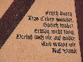 Winterspaziergang  an der Elbe, von Pieschen-Richtung Loschwitz-Blasewitz, mit einem besonderen Augenmerk auf die Waldschlösschenbückenbaustelle