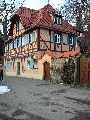 Winterspaziergang  an der Elbe, von Pieschen-Richtung Loschwitz-Blasewitz, mit einem besonderen Augenmerk auf die Waldschlösschenbückenbaustelle