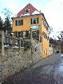 Winterspaziergang  an der Elbe, von Pieschen-Richtung Loschwitz-Blasewitz, mit einem besonderen Augenmerk auf die Waldschlösschenbückenbaustelle