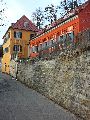 Winterspaziergang  an der Elbe, von Pieschen-Richtung Loschwitz-Blasewitz, mit einem besonderen Augenmerk auf die Waldschlösschenbückenbaustelle