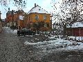 Winterspaziergang  an der Elbe, von Pieschen-Richtung Loschwitz-Blasewitz, mit einem besonderen Augenmerk auf die Waldschlösschenbückenbaustelle