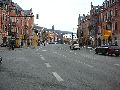Winterspaziergang  an der Elbe, von Pieschen-Richtung Loschwitz-Blasewitz, mit einem besonderen Augenmerk auf die Waldschlösschenbückenbaustelle