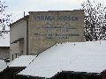 Winterspaziergang  an der Elbe, von Pieschen-Richtung Loschwitz-Blasewitz, mit einem besonderen Augenmerk auf die Waldschlösschenbückenbaustelle