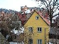 Winterspaziergang  an der Elbe, von Pieschen-Richtung Loschwitz-Blasewitz, mit einem besonderen Augenmerk auf die Waldschlösschenbückenbaustelle