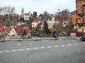Winterspaziergang  an der Elbe, von Pieschen-Richtung Loschwitz-Blasewitz, mit einem besonderen Augenmerk auf die Waldschlösschenbückenbaustelle