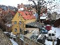 Winterspaziergang  an der Elbe, von Pieschen-Richtung Loschwitz-Blasewitz, mit einem besonderen Augenmerk auf die Waldschlösschenbückenbaustelle
