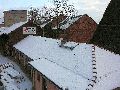 Winterspaziergang  an der Elbe, von Pieschen-Richtung Loschwitz-Blasewitz, mit einem besonderen Augenmerk auf die Waldschlösschenbückenbaustelle
