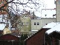 Winterspaziergang  an der Elbe, von Pieschen-Richtung Loschwitz-Blasewitz, mit einem besonderen Augenmerk auf die Waldschlösschenbückenbaustelle