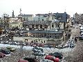 Winterspaziergang  an der Elbe, von Pieschen-Richtung Loschwitz-Blasewitz, mit einem besonderen Augenmerk auf die Waldschlösschenbückenbaustelle