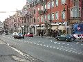 Winterspaziergang  an der Elbe, von Pieschen-Richtung Loschwitz-Blasewitz, mit einem besonderen Augenmerk auf die Waldschlösschenbückenbaustelle