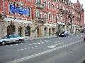 Winterspaziergang  an der Elbe, von Pieschen-Richtung Loschwitz-Blasewitz, mit einem besonderen Augenmerk auf die Waldschlösschenbückenbaustelle