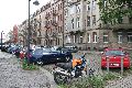 Spaziergang in Pieschen