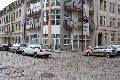 Spaziergang in Pieschen
