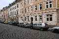 Spaziergang in Pieschen