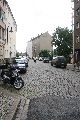 Spaziergang in Pieschen