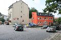 Spaziergang in Pieschen