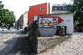 Spaziergang in Pieschen