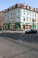 Spaziergang in Pieschen