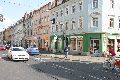 Spaziergang in Pieschen