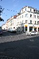 Spaziergang in Pieschen
