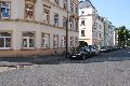 Spaziergang in Pieschen
