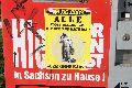 Spaziergang in Pieschen