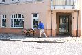 Spaziergang in Pieschen