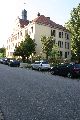 Spaziergang in Pieschen