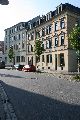 Spaziergang in Pieschen