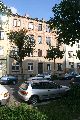 Spaziergang in Pieschen