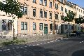 Spaziergang in Pieschen