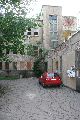 Spaziergang in Pieschen