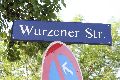 Spaziergang in Pieschen
