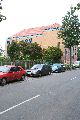 Spaziergang in Pieschen