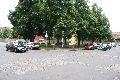 Spaziergang in Pieschen