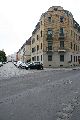 Spaziergang in Pieschen