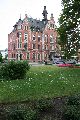 Spaziergang in Pieschen
